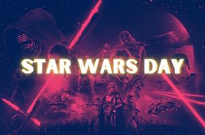 Star Wars Day